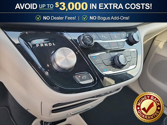 Used 2024 Chrysler Pacifica Touring L For Sale in Muscle Shoals, AL