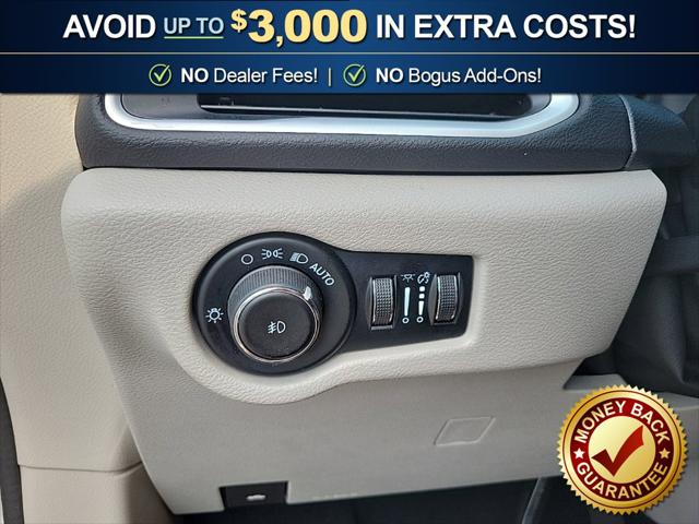 Used 2024 Chrysler Pacifica Touring L For Sale in Muscle Shoals, AL