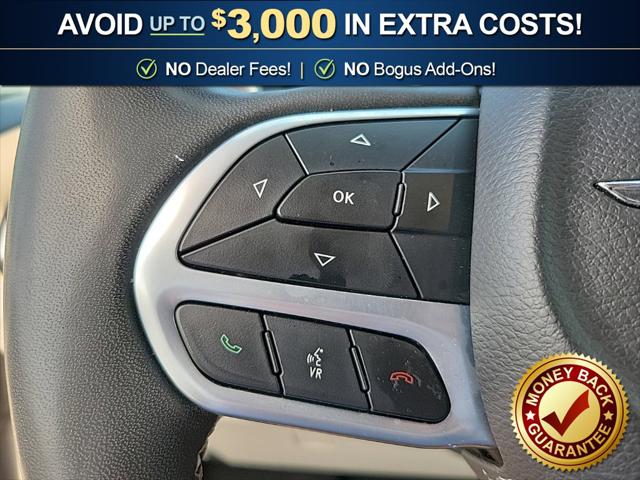 Used 2024 Chrysler Pacifica Touring L For Sale in Muscle Shoals, AL