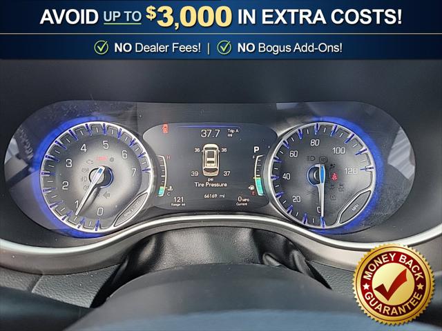 Used 2024 Chrysler Pacifica Touring L For Sale in Muscle Shoals, AL