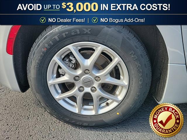 Used 2024 Chrysler Pacifica Touring L For Sale in Muscle Shoals, AL