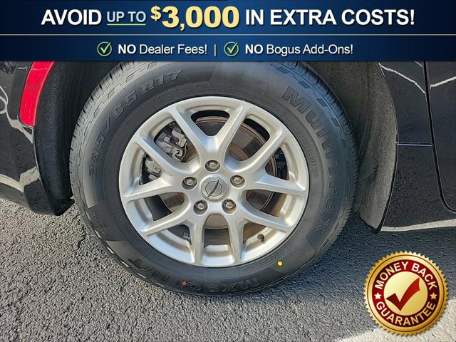 Used 2024 Chrysler Pacifica Touring L For Sale in Muscle Shoals, AL