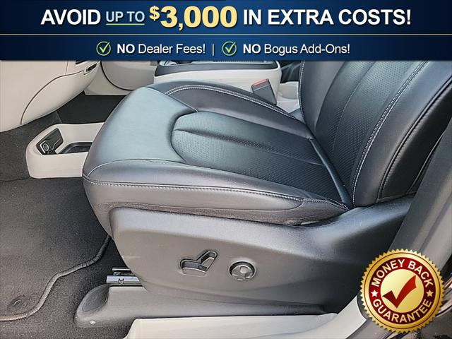 Used 2024 Chrysler Pacifica Touring L For Sale in Muscle Shoals, AL