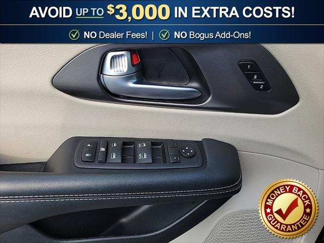 Used 2024 Chrysler Pacifica Touring L For Sale in Muscle Shoals, AL