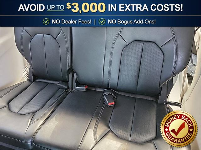 Used 2024 Chrysler Pacifica Touring L For Sale in Muscle Shoals, AL