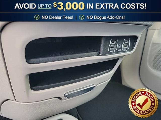 Used 2024 Chrysler Pacifica Touring L For Sale in Muscle Shoals, AL