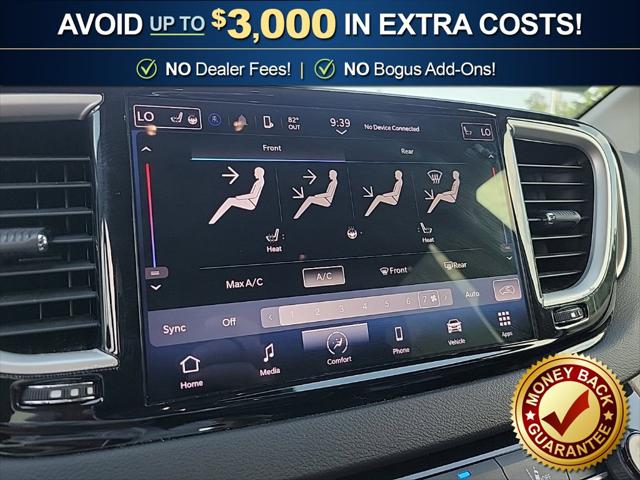 Used 2024 Chrysler Pacifica Touring L For Sale in Muscle Shoals, AL