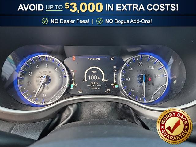 Used 2024 Chrysler Pacifica Touring L For Sale in Muscle Shoals, AL