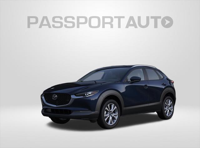 2026 Mazda CX-30 2.5 S Premium for sale in Suitland, MD