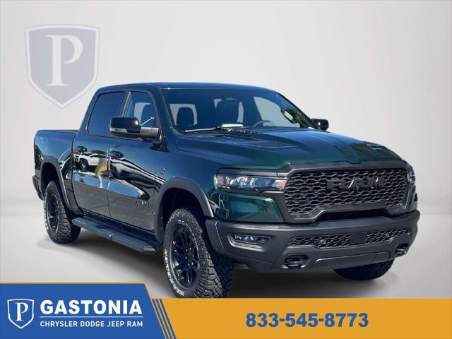 2027 Ram 1500 Rebel for sale in Gastonia, NC