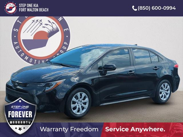 2024 Toyota Corolla LE for sale in Fort Walton Beach, FL