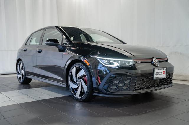 2024 Volkswagen Golf GTI 2.0T S for sale in Woodbridge, VA