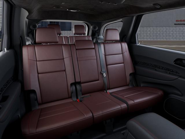 2027 Dodge Durango GT HEMI V8 Premium AWD
