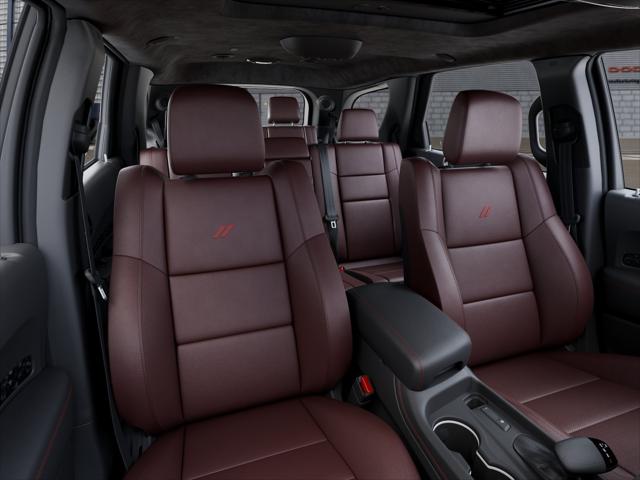 2027 Dodge Durango GT HEMI V8 Premium AWD
