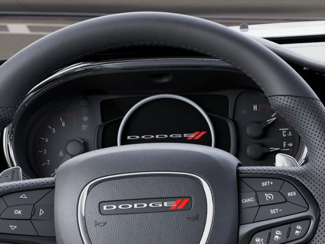 2027 Dodge Durango GT HEMI V8 Premium AWD