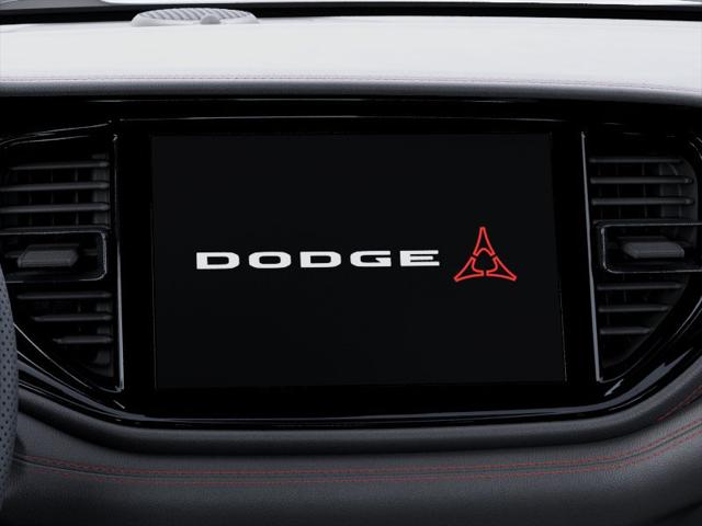 2027 Dodge Durango GT HEMI V8 Premium AWD