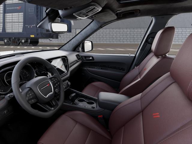 2027 Dodge Durango GT HEMI V8 Premium AWD