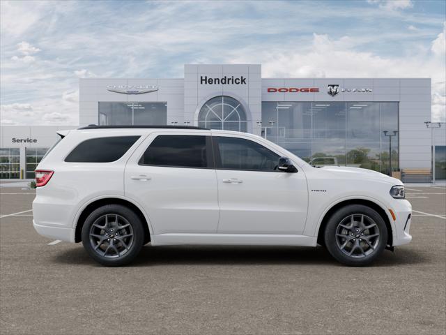 2027 Dodge Durango GT HEMI V8 Premium AWD