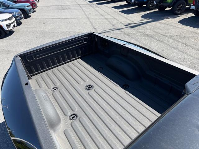 2026 Ram 3500 Laramie Crew Cab 4x4 8 Box