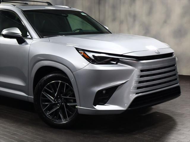 2026 Lexus TX 350 Premium
