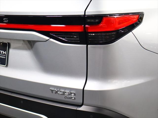 2026 Lexus TX 350 Premium