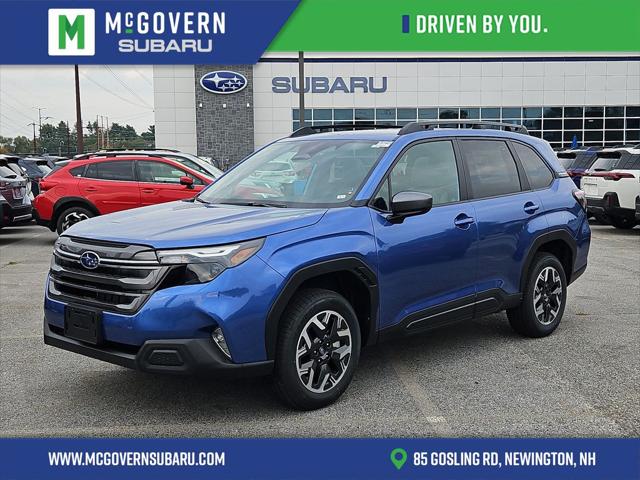 2026 Subaru Forester Premium for sale in North Hampton, NH