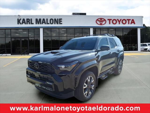 2026 Toyota 4Runner TRD Sport Premium for sale in El Dorado, AR
