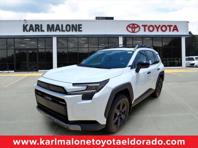2026 Toyota RAV4 Woodland for sale in El Dorado, AR