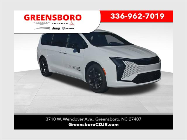 2027 Chrysler Pacifica Select for sale in Greensboro, NC