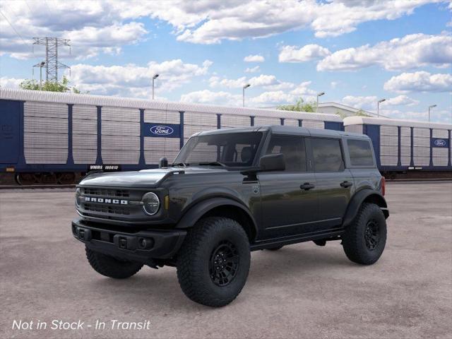 2026 Ford Bronco Big Bend for sale in Bakersfield, CA