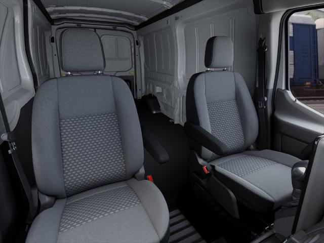 2027 Ford Transit Cargo Van Base