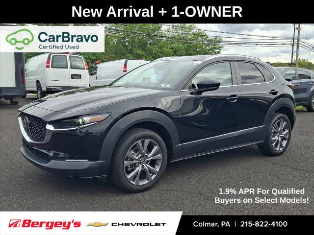 2024 Mazda CX-30 2.5 S Preferred Package for sale in Colmar, PA