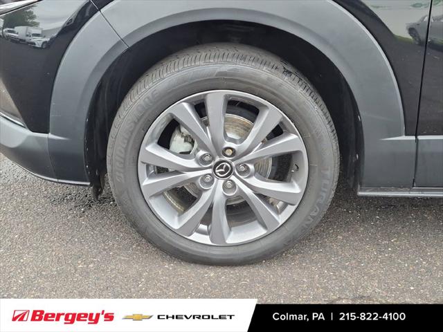 2024 Mazda CX-30 2.5 S Preferred Package
