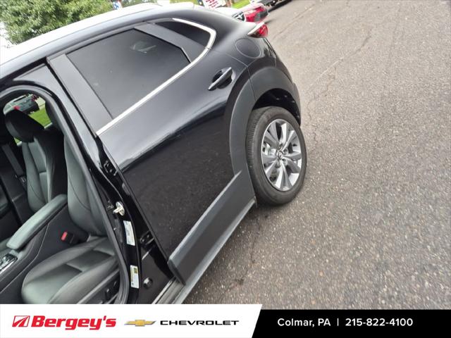 2024 Mazda CX-30 2.5 S Preferred Package