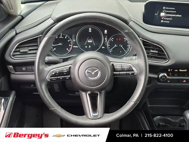 2024 Mazda CX-30 2.5 S Preferred Package