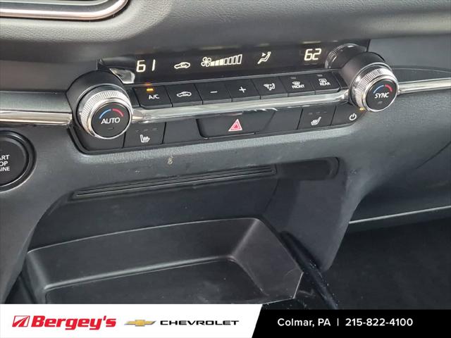 2024 Mazda CX-30 2.5 S Preferred Package