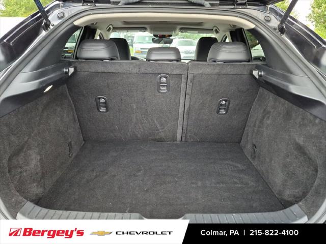 2024 Mazda CX-30 2.5 S Preferred Package
