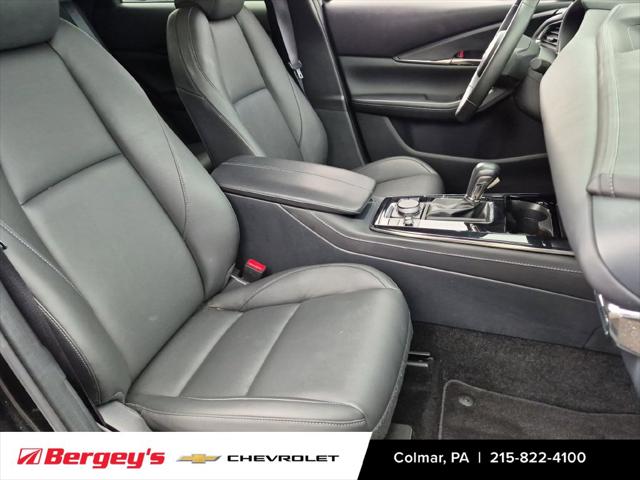 2024 Mazda CX-30 2.5 S Preferred Package