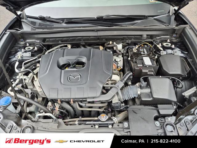 2024 Mazda CX-30 2.5 S Preferred Package