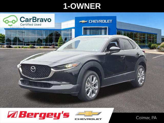 2024 Mazda CX-30 2.5 S Preferred Package for sale in Colmar, PA