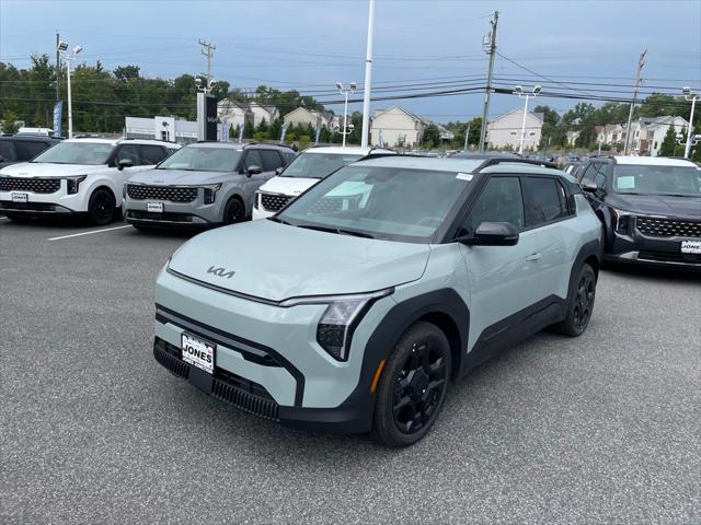 2027 Kia EV3 Wind for sale in Fallston, MD