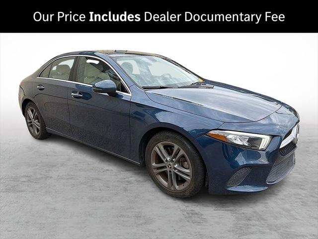 2020 Mercedes-Benz A 220 4MATIC for sale in Fort Washington, PA