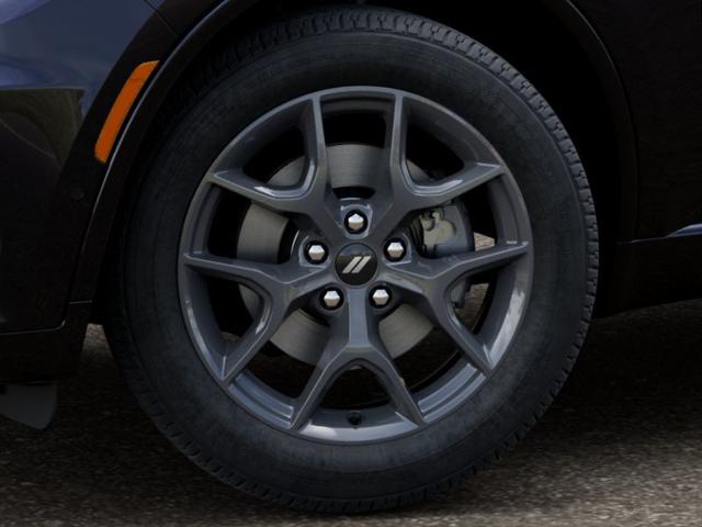 2027 Dodge Durango GT Plus HEMI