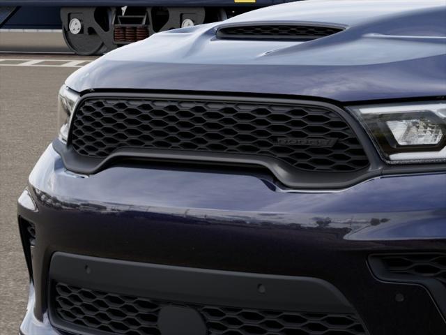 2027 Dodge Durango GT Plus HEMI