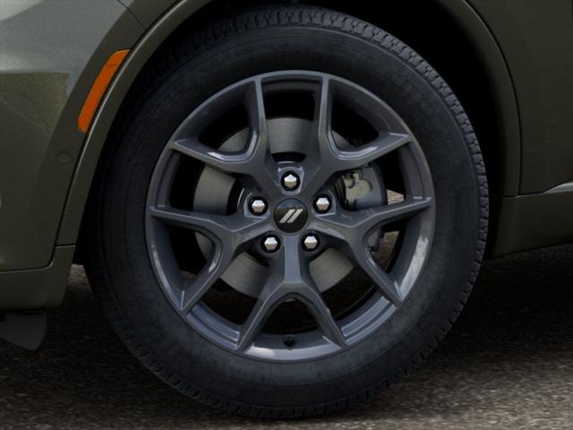 2027 Dodge Durango GT Plus HEMI