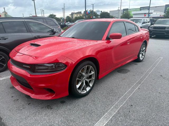 2021 Dodge Charger GT RWD for sale in Fort Walton Beach, FL