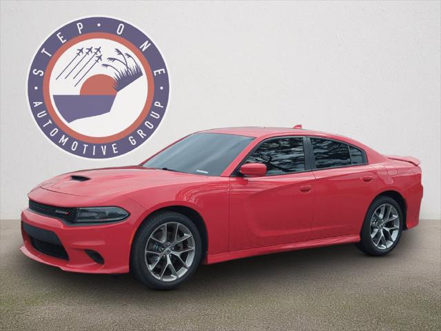 2021 Dodge Charger GT RWD for sale in Fort Walton Beach, FL