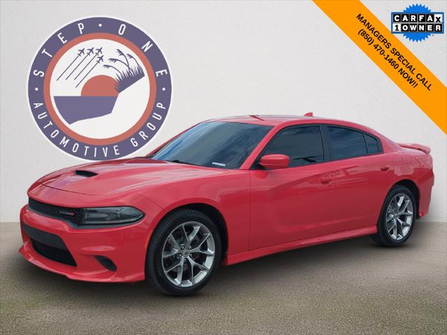 2021 Dodge Charger GT RWD for sale in Fort Walton Beach, FL