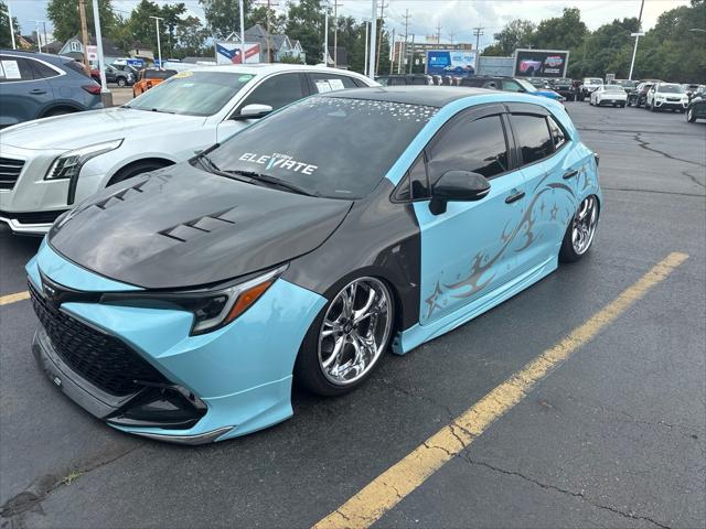 2023 Toyota Corolla XSE for sale near Middletown, OH