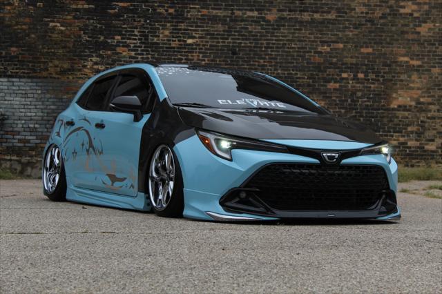 2023 Toyota Corolla XSE for sale in Middletown, OH
